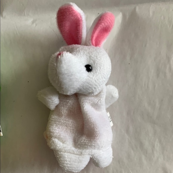 Multi-Animal Finger Puppets Set - Picture 6 of 7